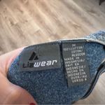 Lizwear Denim Blue Jean Button Photo 3