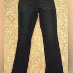 DKNY  bootcut‎ jeans size 6 Photo 0