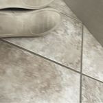 Vince Womens Sz 8.5 Platform Espadrille Slip On Suede Sneakers Shoes Beige Gray Photo 12