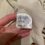 Saylor  Archer Striped Sequin Maxi Dress Photo 6