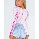 Princess Polly  Long Sleeve Photo 1