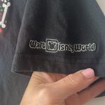 Disney  World Resort happy Halloween 2022 tshirt Size Small Photo 2