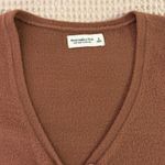 Abercrombie & Fitch Abercrombie Button Up Cardigan Photo 2