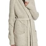 Rag and Bone $565  Eco Donegal  Wool Blend Cardigan Sweater| Photo 0