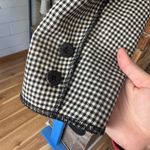 Moschino Vintage  Cheap & Chic Wool Blazer Photo 1