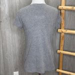 Disney  Mickey & Minnie Mouse Heart T-Shirt L Photo 1