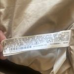 ZARA Green Women’s Green Bomber Jacket Photo 8