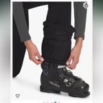 The North Face  Women’s Snoga Pants Ski Winter Black Size small Photo 1