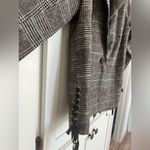 BKE Side Tie Blazer Photo 2