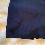 Casual Corner Annex Essentials Pencil Skirt Navy Size 8P Photo 2