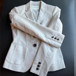 Banana Republic  Button Front Blazer Size 00 petite Photo 0