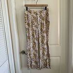 Free People Can’t Take My Eyes Off Of You Pant Tea Combo Photo 3