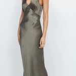 Bec & Bridge  Dress Maxi Photo 1