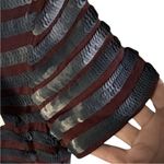 French Connection NWT  Satellite Brights Sequin Shift Dress 6 Retail $298.00 Photo 7