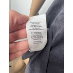 Aritzia Wilfred Free Viviene Slip Spaghetti Strap Gray Microfiber Dress Medium Photo 6