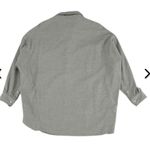 Frank & Eileen  McLoghlin Shirt Jacket Melange classic 
$328 shacket casual fall Photo 8