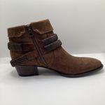 Sundance  Elida Harness booties. Size 40 Photo 10
