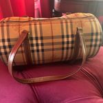 Burberry Real Authentic Bag Photo 2