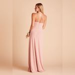 Birdy Grey NWT ASH DRESS DUSTY ROSE Size Small Photo 1