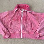 Urban Outfitters  Zip-Up Jacket Photo 0