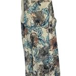 Westport  1962 Women’s Casual Beach Summer Midi Dress halter top Photo 0