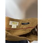 Anthropologie Petite Maeve The Colette Cropped Wide Leg Pant Kakhi Sand Sz 28 Photo 9