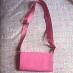 A New Day Pink Crossbody Bag Photo 1