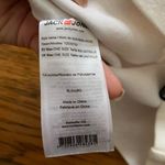 ASOS White jack and jones beanie Photo 1