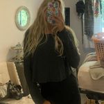 Philosophy Dark Grey Long Sleeve Photo 1