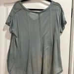 Free People Tee Photo 1