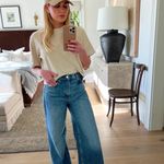 Reformation Cary Jeans Photo 1