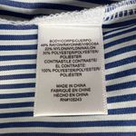 Bobeau  Womens Sweater 2X Mock Layer Soft Stretch Academia Preppy Career Office Photo 8