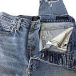 Citizens of Humanity Olivia Highrise Slim Ankle Denim Jeans Size 26 Stretch Photo 6