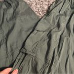 Lululemon  parachute pants size xs green eucalyptus Photo 2
