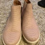 Matisse Footwear Pink Sneakers Photo 1