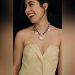 Maeve Anthropologie  With Removable Straps Dress Photo 4