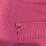 MET women's size 26 durable stretchy gold hardware H Photo 4