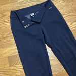 Anne Klein dress pants. Size 4. Navy blue Photo 7