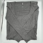 SKIMS  SOFT LOUNGE LONG SLEEVE DRESS Photo 2