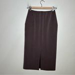 Lululemon Softstreme High-Rise Midi Skirt brown 4 Photo 4