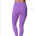 Vimmia NWT X Revolve 7/8 Legging in Grape Photo 4