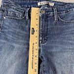 Athleta Jeans Womens 2 Sculptek Skinny Low Rise Dark Wash Denim Pants Boho Chic Photo 6