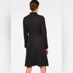 G-Star  Raw Black HA Army Dress Size Large Photo 1