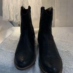 Coconuts by Matisse  Black Ankle Boots Photo 0