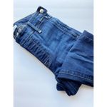 Good American  10” High Rise Side Zip Skinny Jeans Photo 7