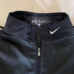 Nike Pullover Quarter-Zip Wind Jacket Photo 1