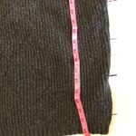 Aerie Sweater Tunic with open back detail Medium Cozy Feminine Photo 8