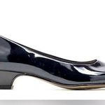 Hush Puppies Women's Angel II Heels black narrow size 9.5 narrow NEW Photo 0