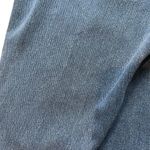 L'Agence L’AGENCE Luxe Lounge Yasmeen High Rise Skinny Jegging in River Blue Photo 13