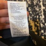 Gucci  Houndstooth Silk and Wool Mini Skirt Photo 8